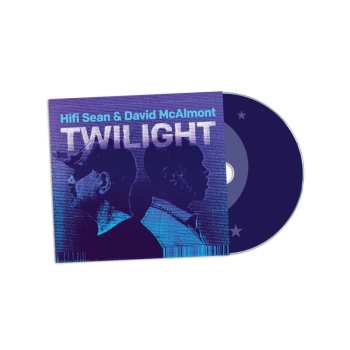 CD Hifi Sean: Twilight