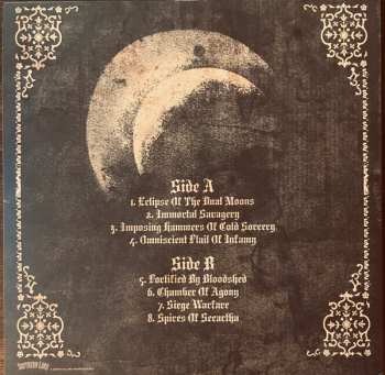 LP High Command: Eclipse Of The Dual Moons LTD | CLR