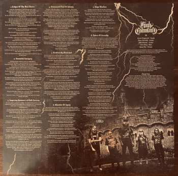 LP High Command: Eclipse Of The Dual Moons LTD | CLR