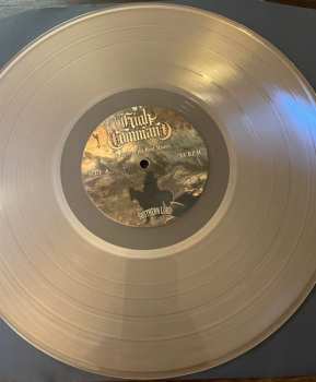 LP High Command: Eclipse Of The Dual Moons LTD | CLR