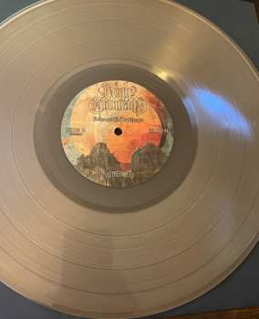 LP High Command: Eclipse Of The Dual Moons LTD | CLR