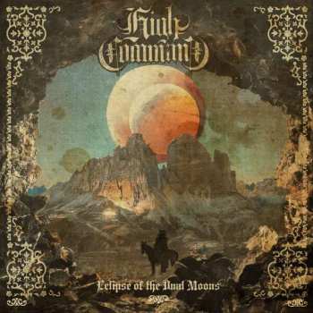 CD High Command: Eclipse Of The Dual Moons