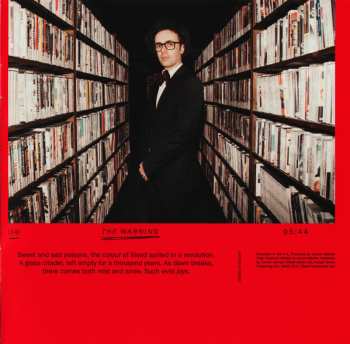 CD High Contrast: Night Gallery