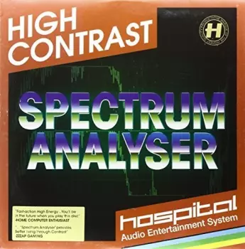 Spectrum Analyser / Some Things Never Change