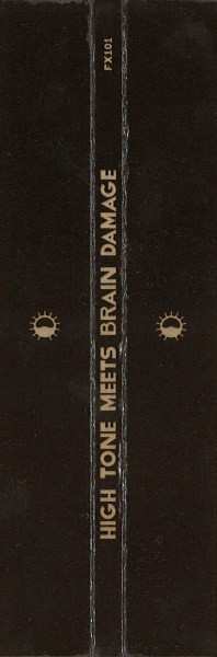CD Brain Damage: High Damage