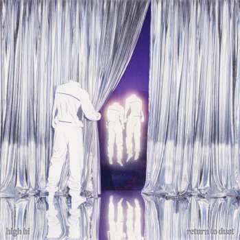 Album High Hi: Return To Dust