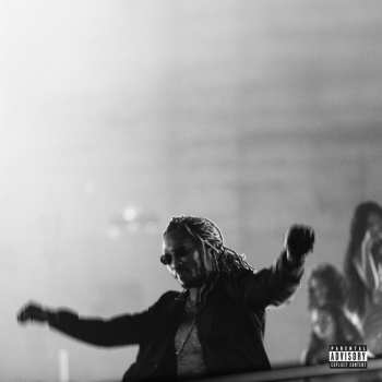 2LP Future: High Off Life