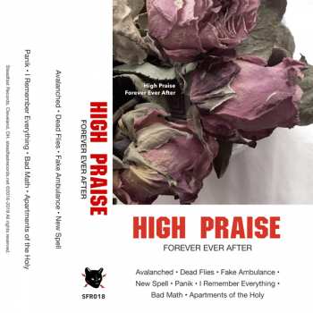 MC High Praise: Forever Ever After