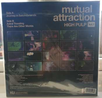 LP High Pulp: Mutual Attraction Vol. 1