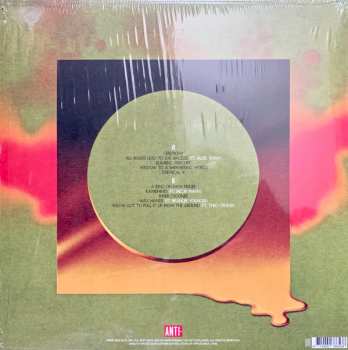 LP High Pulp: Pursuit Of Ends LTD | CLR