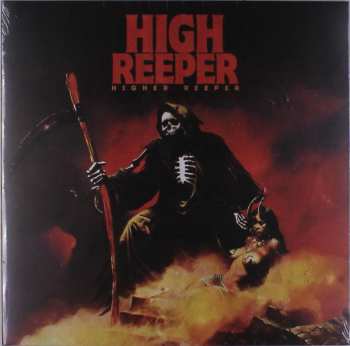 LP High Reeper: Higher Reeper 