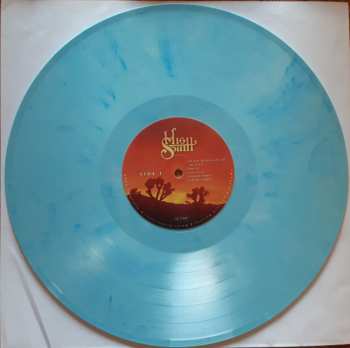 2LP High South: Peace, Love & Harmony Revisited - Live CLR | LTD