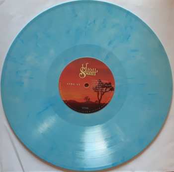 2LP High South: Peace, Love & Harmony Revisited - Live CLR | LTD