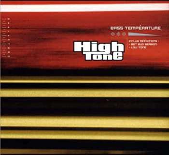 CD High Tone: Bass Température