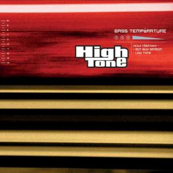 3LP High Tone: Bass Température