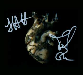 CD Highasakite: Uranium Heart