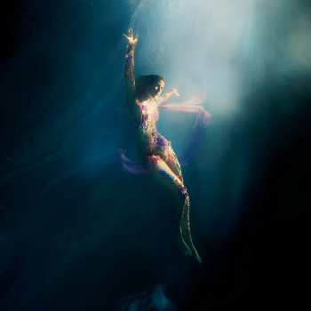 LP Ellie Goulding: Higher Than Heaven