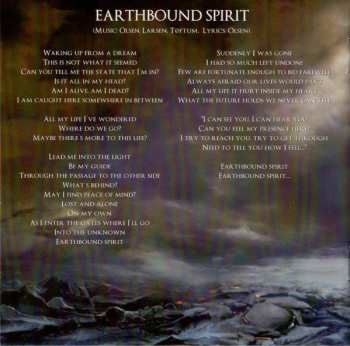 CD Highland Glory: Twist Of Faith