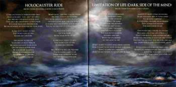 CD Highland Glory: Twist Of Faith