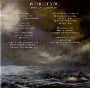 CD Highland Glory: Twist Of Faith