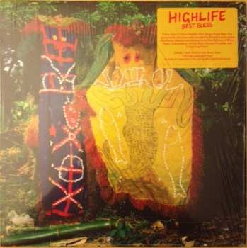 Album Highlife: Best Bless EP
