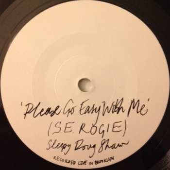 LP/SP Highlife: Best Bless EP