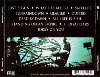 CD Highspire: Aquatic