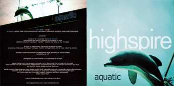 CD Highspire: Aquatic