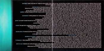 CD Highspire: Aquatic