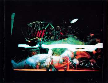 CD Highspire: Aquatic