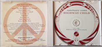 CD Highway Child: Sanctuary Come