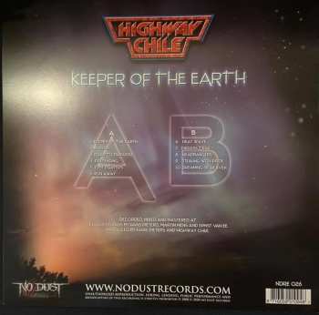LP Highway Chile: Keeper Of The Earth LTD