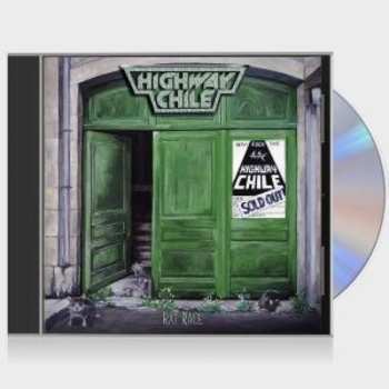 CD Highway Chile: Rat Race