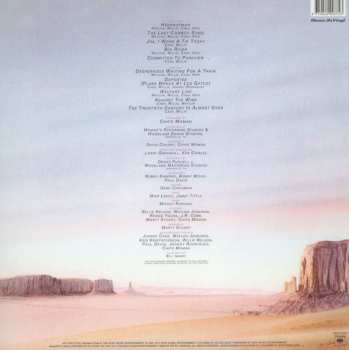 LP Johnny Cash: Highwayman