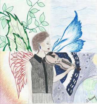 2CD Hilary Hahn: Retrospective