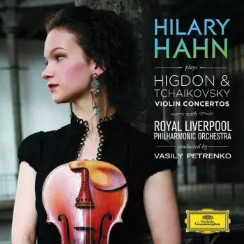 Violin Concertos