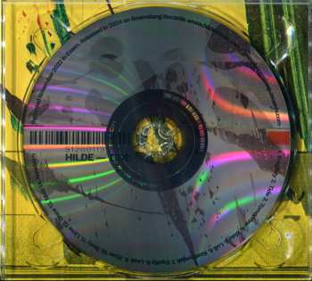 CD Hilde: Tide