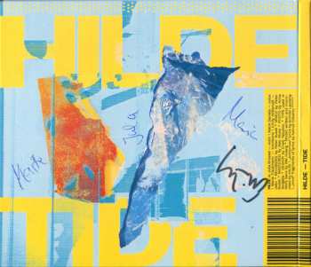 CD Hilde: Tide
