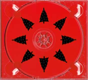 CD Hilde Louise & The Orchestra: 'Round About Christmas