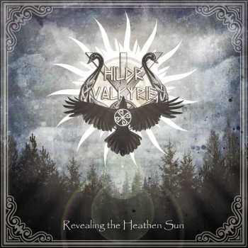 CD Hildr Valkyrie: Revealing The Heathen Sun