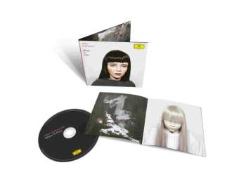 CD Hildur Guðnadóttir: Wher To From