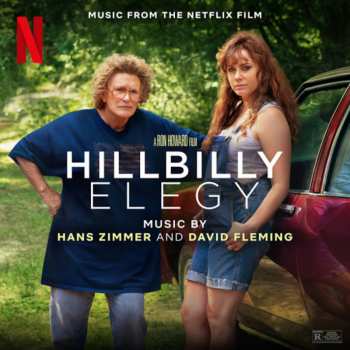 LP Hans Zimmer: Hillbilly Elegy (Music From The Netflix Film)