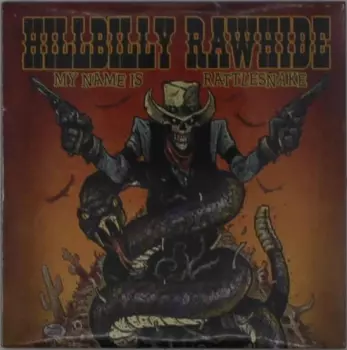My Name Is Rattlesnake