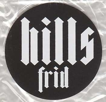 CD Hills: Frid