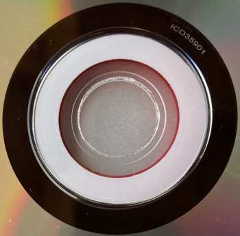 CD Hillsong: Hay Más