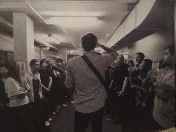 CD/DVD Hillsong LIVE: A BEAUTIFUL EXCHANGE