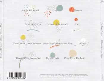 CD Hillsong: The Peace Project