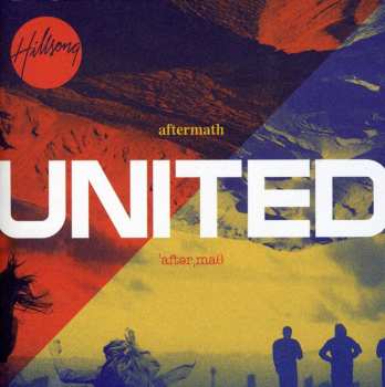 CD Hillsong United: Aftermath