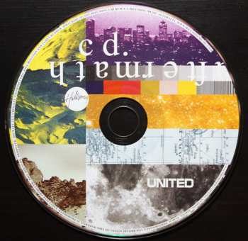 CD/DVD Hillsong United: Aftermath DLX