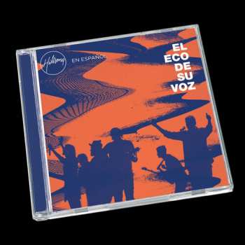 Album Hillsong Worship Hillsong En Espanol: El Eco De Su Voz